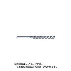 デルタゴンビット回転用 Φ10.0 DLH100