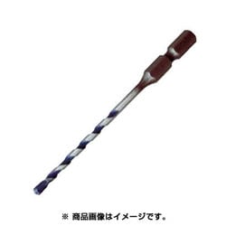 振動ビット 5.3×150 SIN053150