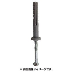 Nハンマーフィックス N5×30/5P 100本入り 50338
