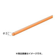 RD3081 [ファイバーストーンスティック#120 Φ3 こげ茶]