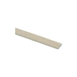RD3701 [ポリッシングウッドスティック ソフト 平 3×6mm]