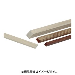 RD3714 [ポリッシングウッドスティック ハード 平 3×13mm]