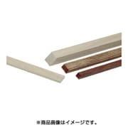 RD3714 [ポリッシングウッドスティック ハード 平 3×13mm]