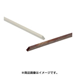 RD3762 [ポリッシングウッドスティック ハード 角 4.5×4.5mm]