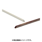 RD3763 [ポリッシングウッドスティック ハード 角 6.5×6.5mm]