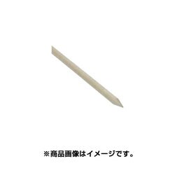 RD3782 [ポリッシングウッドスティック ソフト 丸 Φ4.5]