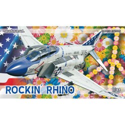 ヨドバシ.com - eduard エデュアルド Rockn'Rhino（ロッキンライノー