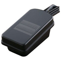 関孫六 調理器セット ガード付き レギュラー 000DH3333