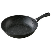 軽いフライパン 28cm ふっ素樹脂塗膜加工 IH/ガス両用 高熱効率 PFOA・PFOSフリー 000DW5630
