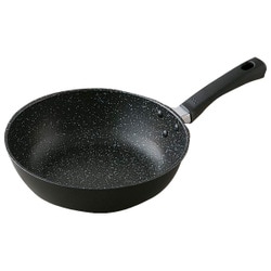軽量・高熱効率・マルチ炒め鍋 ガス火専用 24cm 000DW5640