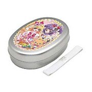 お弁当箱 アルミ製 魔法つかいプリキュア！ 350ml