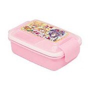 ドームタイトランチボックス 魔法つかいプリキュア！ 450ml