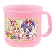 耐熱コップ 魔法つかいプリキュア！ 200ml