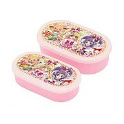 シール容器 魔法つかいプリキュア！ 2個入