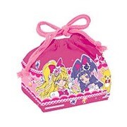 ランチ巾着 魔法つかいプリキュア！