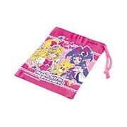 コップ袋 魔法つかいプリキュア！