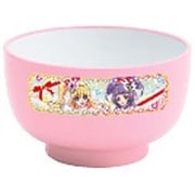 汁碗 茶わん 魔法つかいプリキュア！ 300ml