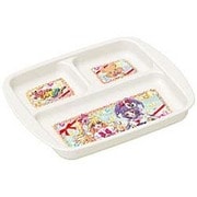 ランチプレート 魔法つかいプリキュア！