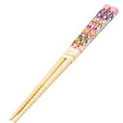 竹箸 すべり止め加工 魔法つかいプリキュア！ 16.5cm