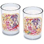 ミニタンブラー コップ 魔法つかいプリキュア！ 2個組