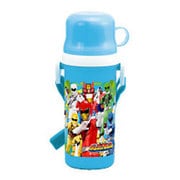 2WAY コップ付 直飲 プラボトル 動物戦隊ジュウオウジャー 500ml