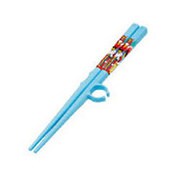 トレーニング箸 しつけ箸 動物戦隊ジュウオウジャー 16.5cm