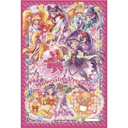 魔法つかいプリキュア! レジャーシート S60×90cm