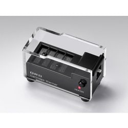カートリッジエージング器 CARTRIDGE WARMER