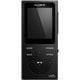 メモリーオーディオ WALKMAN（ウォークマン） 8GB FMラジオ搭載 ブラック 海外仕様 NW-E394 BC E