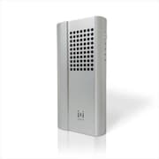 POWER VOICE モバイルバッテリー機能付きワイヤレススピーカー UD-1405-SL