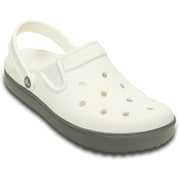 citilane clog M9/W11 [27cm ホワイト]