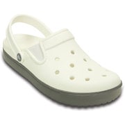 CitiLane Clog M11 [シティレーン クロッグ メンズ 29cm ホワイト]