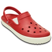 citilane clog M11 [29cm ペッパー ホワイト]