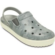 citilane topographical clog M8/W10 [26cm グレー]