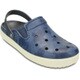 citilane topographical clog M8/W10 [26cm ブルー]