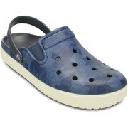 citilane topographical clog M8/W10 [26cm ブルー]