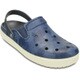citilane topographical clog M9/W11 [27cm ブルー]