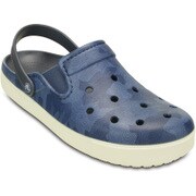 citilane topographical clog M9/W11 [27cm ブルー]