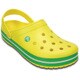 crocband M10/W12 [28cm イエロー]