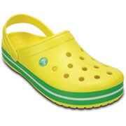 crocband M10/W12 [28cm イエロー]