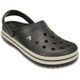 crocband M8/W10 [クロックバンド ユニセックス 26cm グレー]