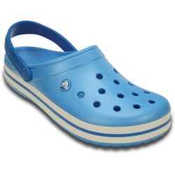 ヨドバシ.com - crocs クロックス crocband M6/W8 [24cm ブルー] 通販