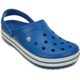 crocband M10/W12 [28cm ブルー]