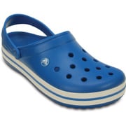crocband M8/W10 [26cm ブルー]