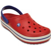 crocband M8/W10 [26cm レッド]