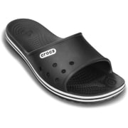 crocband lopro slide M9/W11 [27cm ブラック]
