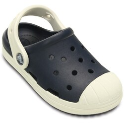 crocs bump