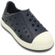 crocs bump it shoe kids C10 [17.5cm ネイビー]