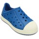 crocs bump it shoe kids C8 [15.5cm ブルー]