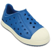 crocs bump it shoe kids C9 [16.5cm ブルー]